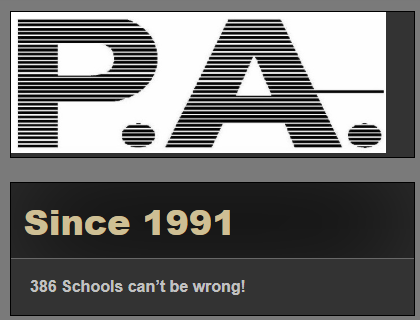PAMACStamp