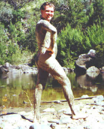 nude stamp